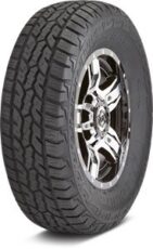 Ironman All Country A/T tires