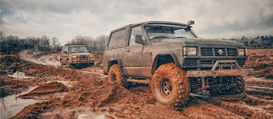 Best Mud Tires in 2020