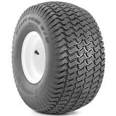 Commercial Turf Tread tires