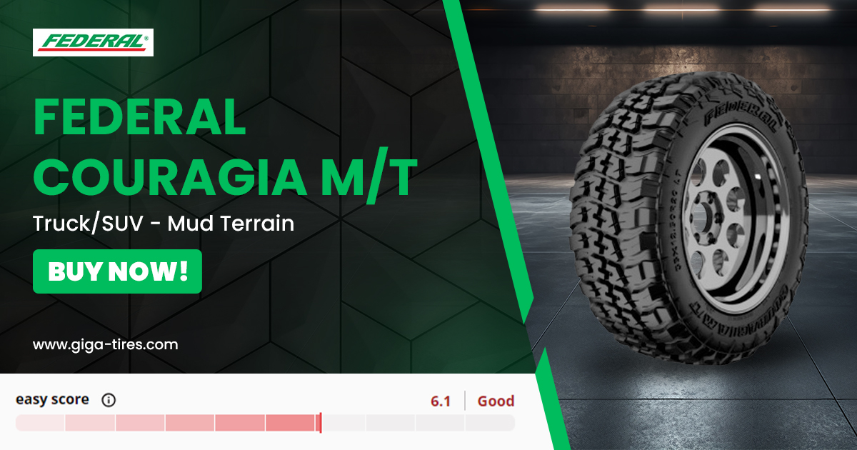 Federal Couragia M/T