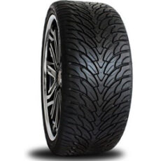 Atturo AZ800 tires