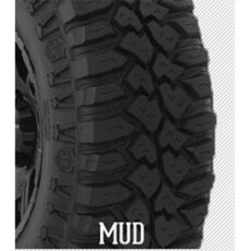 Mud Truck/SUV Tire