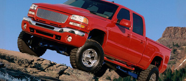 Cheap Truck Tires: The Ultimate Buyer’s Guide