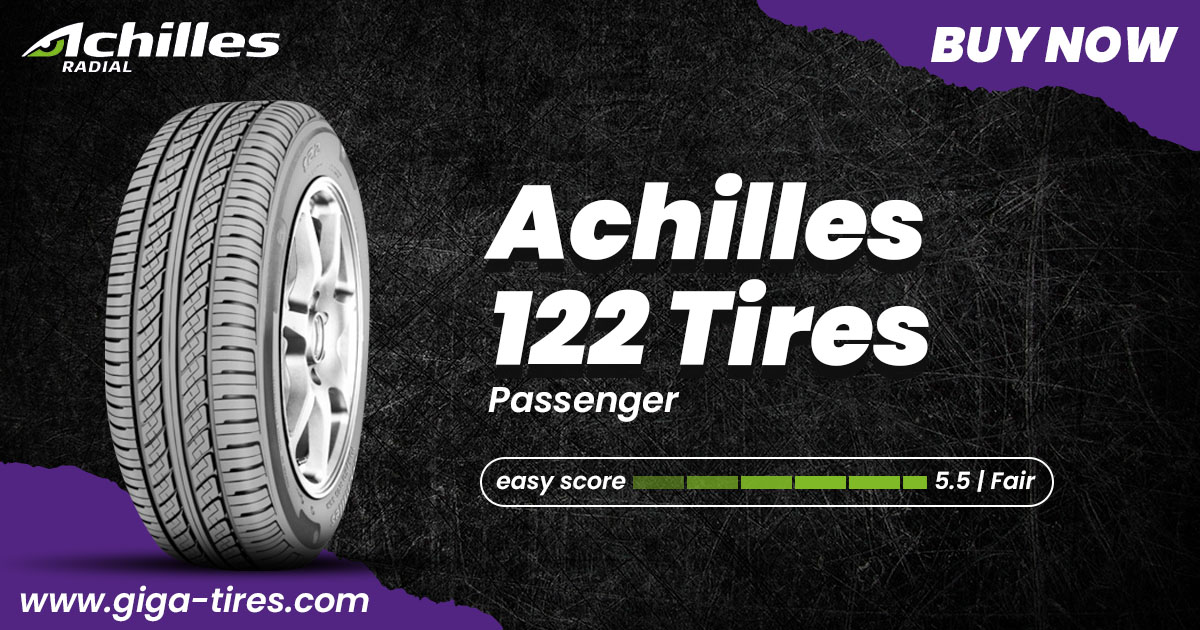 Achilles 122