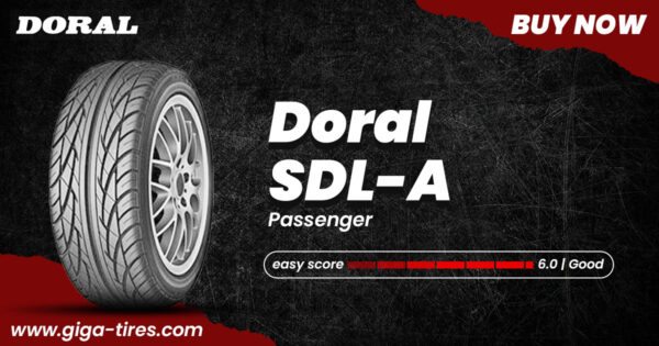 Doral SDL-A