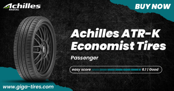 Achilles ATR-K Economist