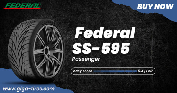 Federal SS-595