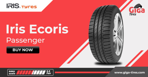 Iris Ecoris Tires