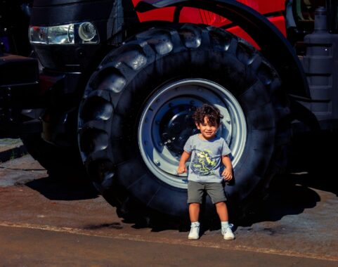 Exploring the Best 2 Iris Tires: Unveiling Quality and Performance