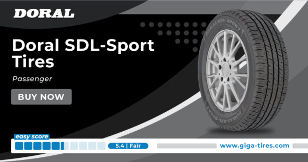 Doral SDL-Sport