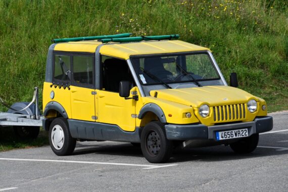 Spotlight on Small SUV Tire: Giga Tire’s Top Picks for Small CUVs & Small SUVs