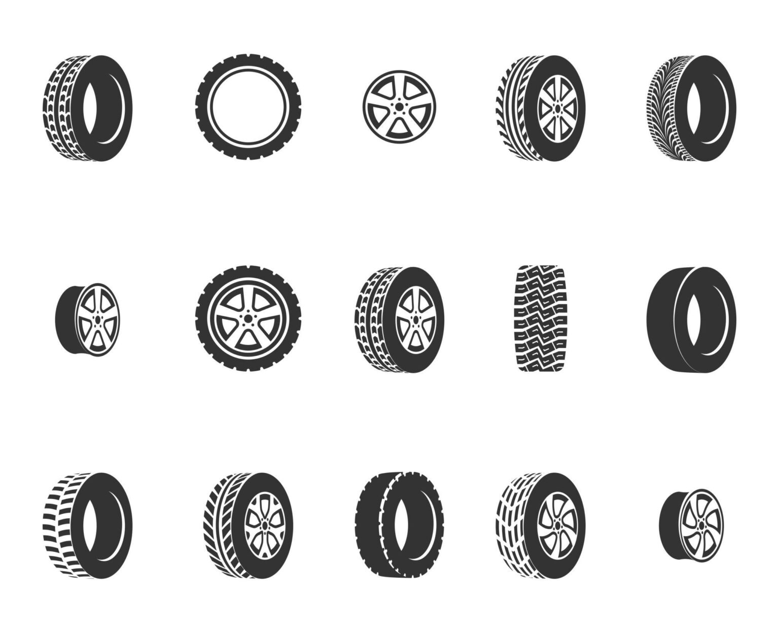 December 2023 Unlocking the Mysteries of Tire Symbols Discover the