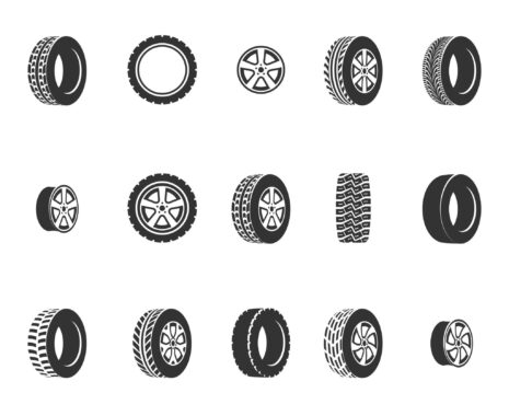 Unlocking the Mysteries of Tire Symbols: Discover the Meaning Behind Tire Numbers with Confidence