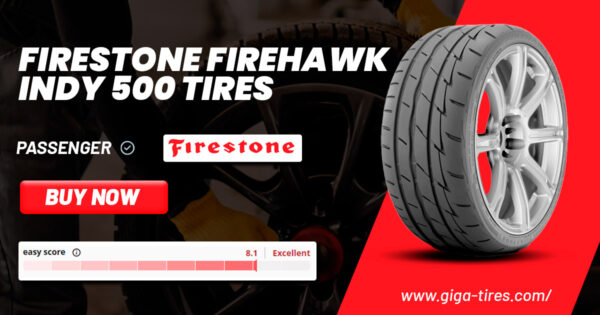 Firestone Firehawk Indy 500