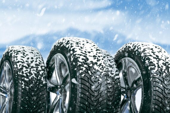 Tire Up for Winter with Mastercraft Tires - American-Made Quality at Affordable Prices