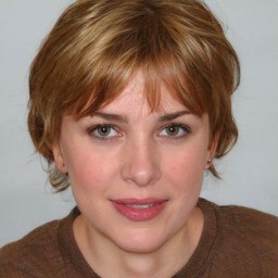 Picture of Kate Simpson