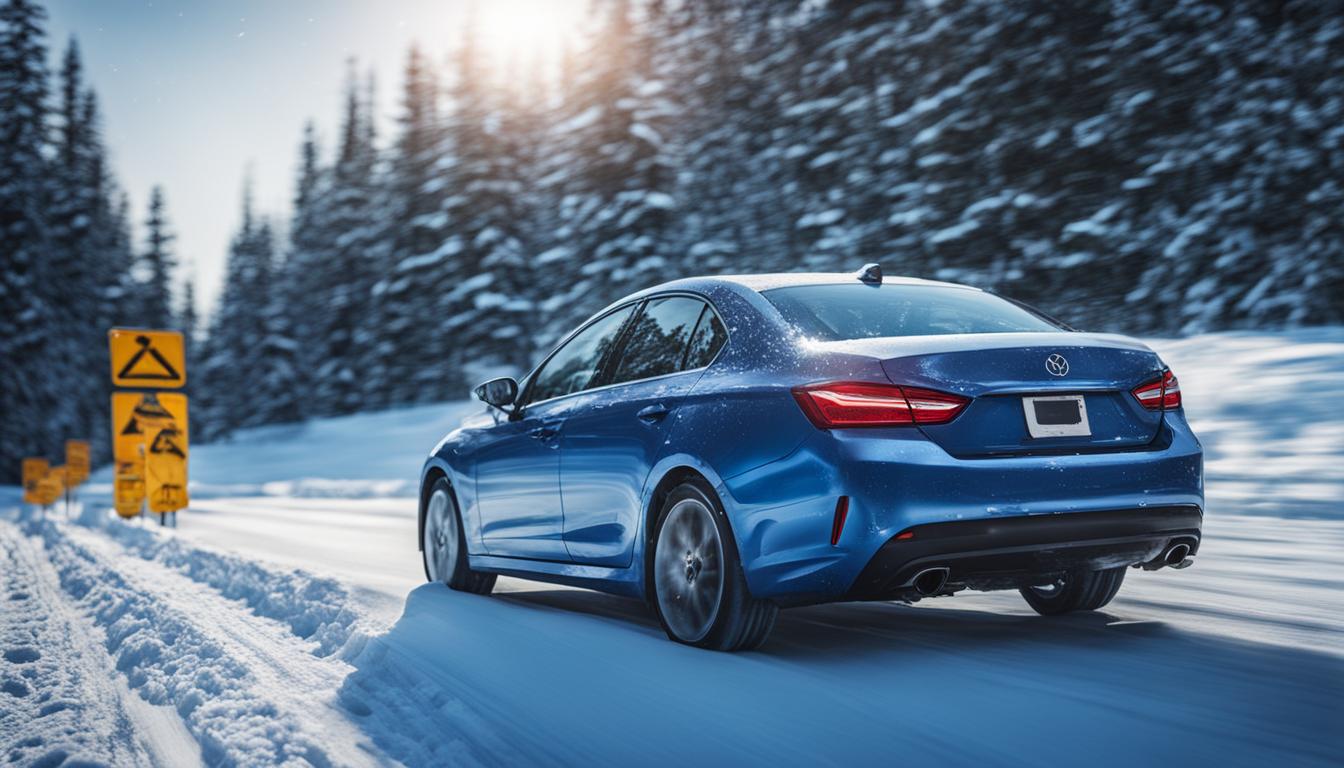 August 2024 Winter Tire Laws A Comprehensive Guide GigaTires