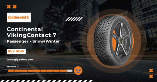 Continental VikingContact 7