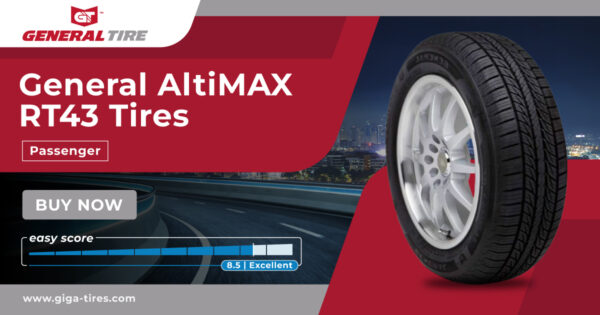 General Altimax RT43