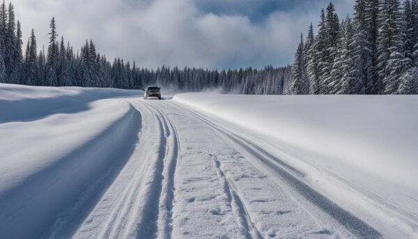 Winter Tires