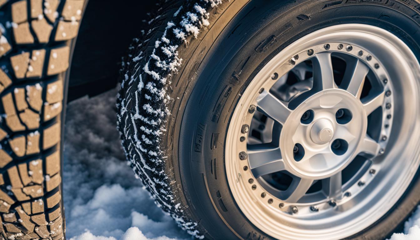 September 2024 Winter Tires Mastery Navigating Cold Roads Safely