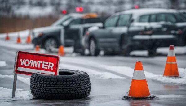Winter Tires Legal Considerations