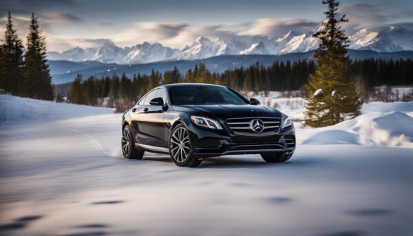 Snow Tires Buying Guide