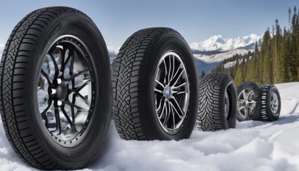 snow tire price comparison