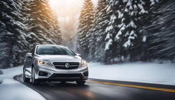 Bridgestone Snow Tires