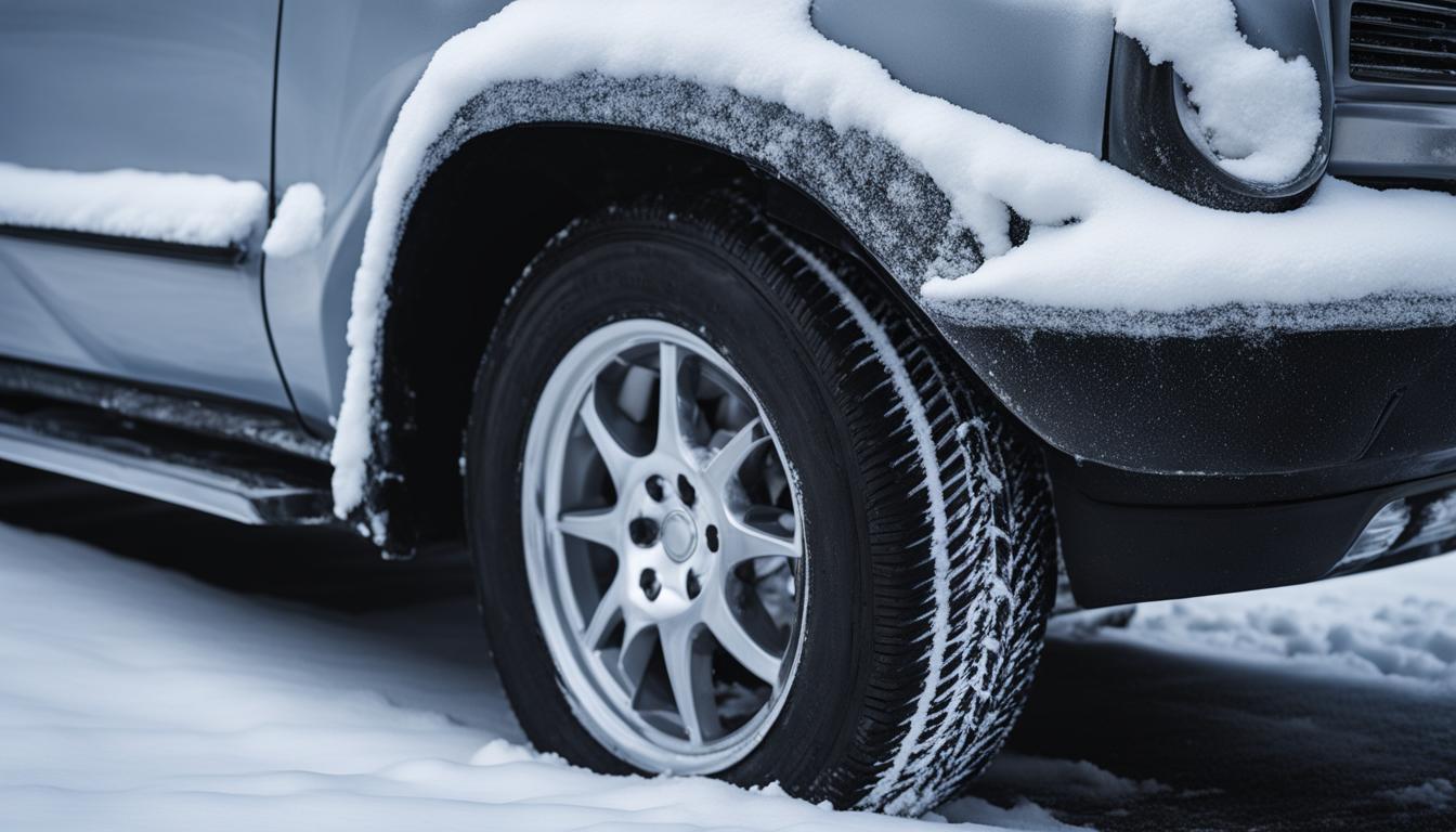 April 22, 2024 Top Winter Tires for Your Cold Weather Needs