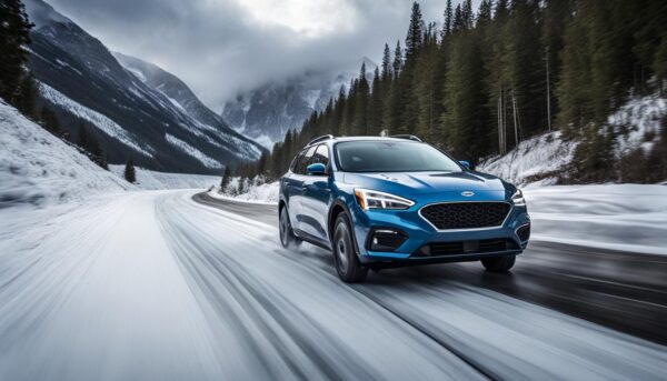 Quality winter tires investment