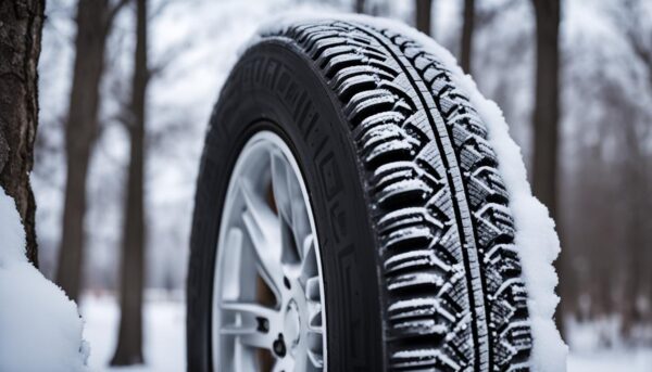 choose best snow tires