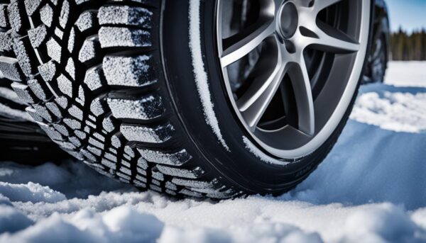 Nokian Hakkapeliitta R5 winter tire Nokian Hakkapeliitta R5 winter tire