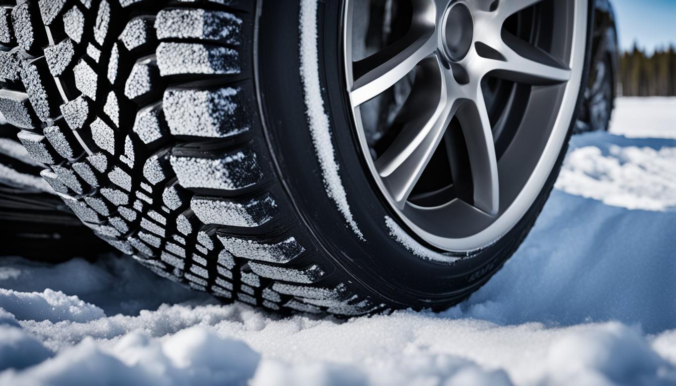 September 2024 3 Powerful Tires for Winter and Snow Adventures Giga