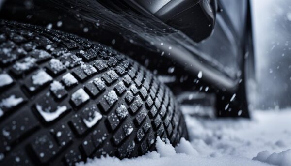 Quality All-Weather Tires