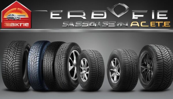 Consumer All-Weather Tire Reviews