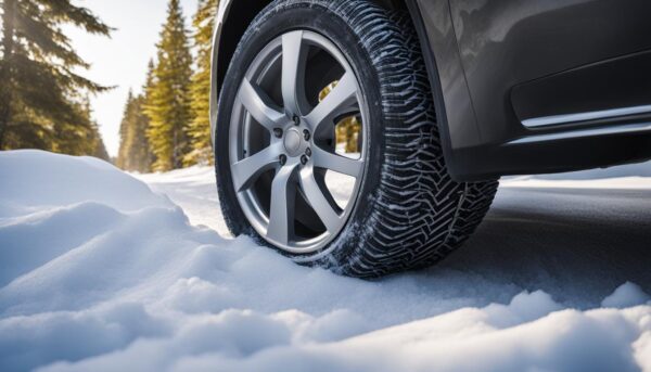 Cost efficiency of all-weather tires