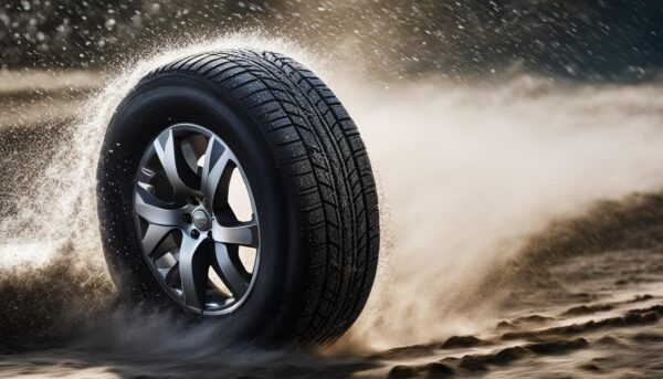 All-Weather Tires