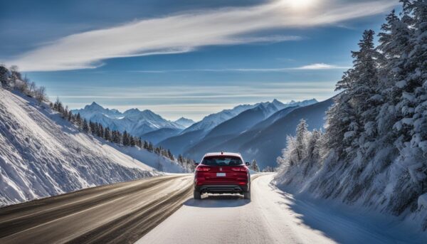 All-weather tires safety All-weather tires safety