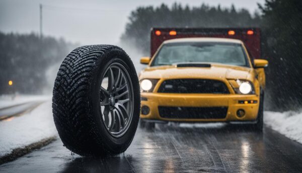 All-Weather Tires Factors All-Weather Tires Factors