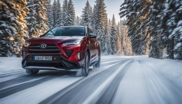 Top-Rated All-Weather Tires Top-Rated All-Weather Tires