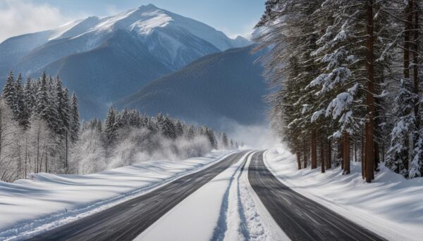 Winter Driving