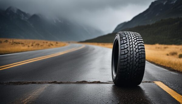 New Horizons in Tire Performance