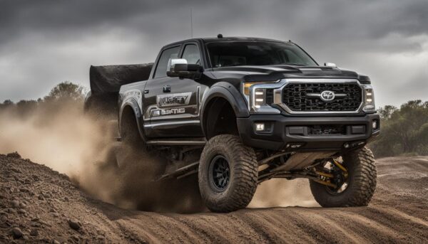 Mickey Thompson Truck Tire Rebate