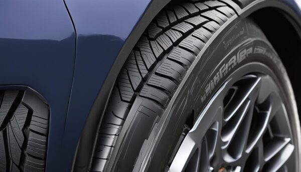 temperature effects on tires