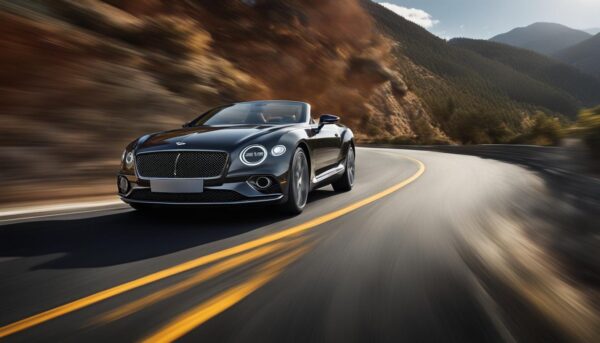 Continental Performance Tires