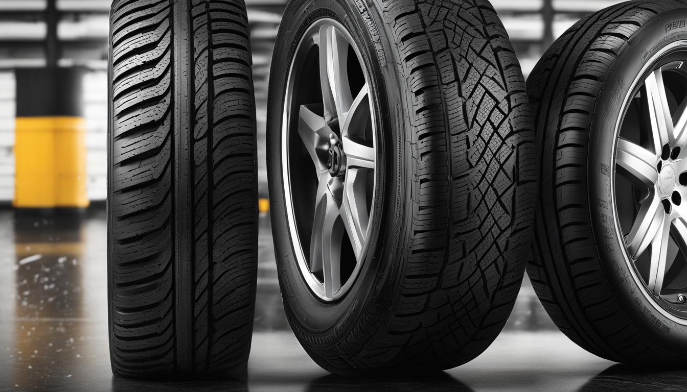 September 2024 Choosing the Right Continental Performance Tires A