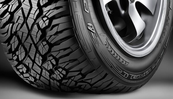 Continental TerrainContact H/T Tires