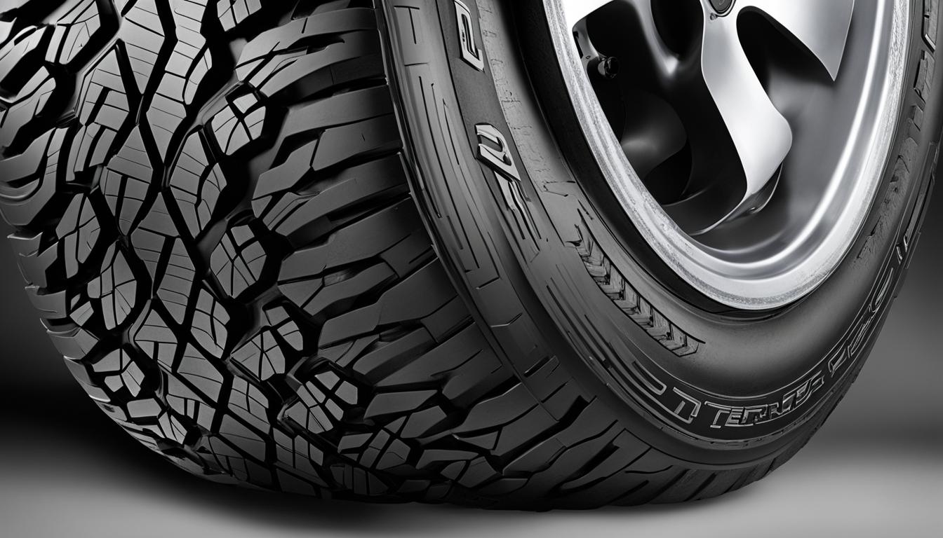 September 2024 Introducing the TerrainContact A/T Continental's Latest