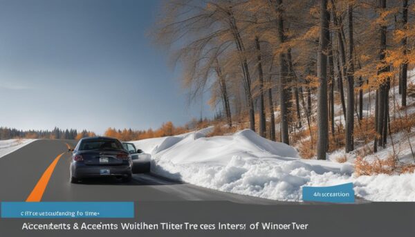 Winter Tire Statistics Graphic Winter Tire Statistics Graphic